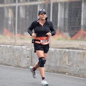 Meet your Posher, Ruth